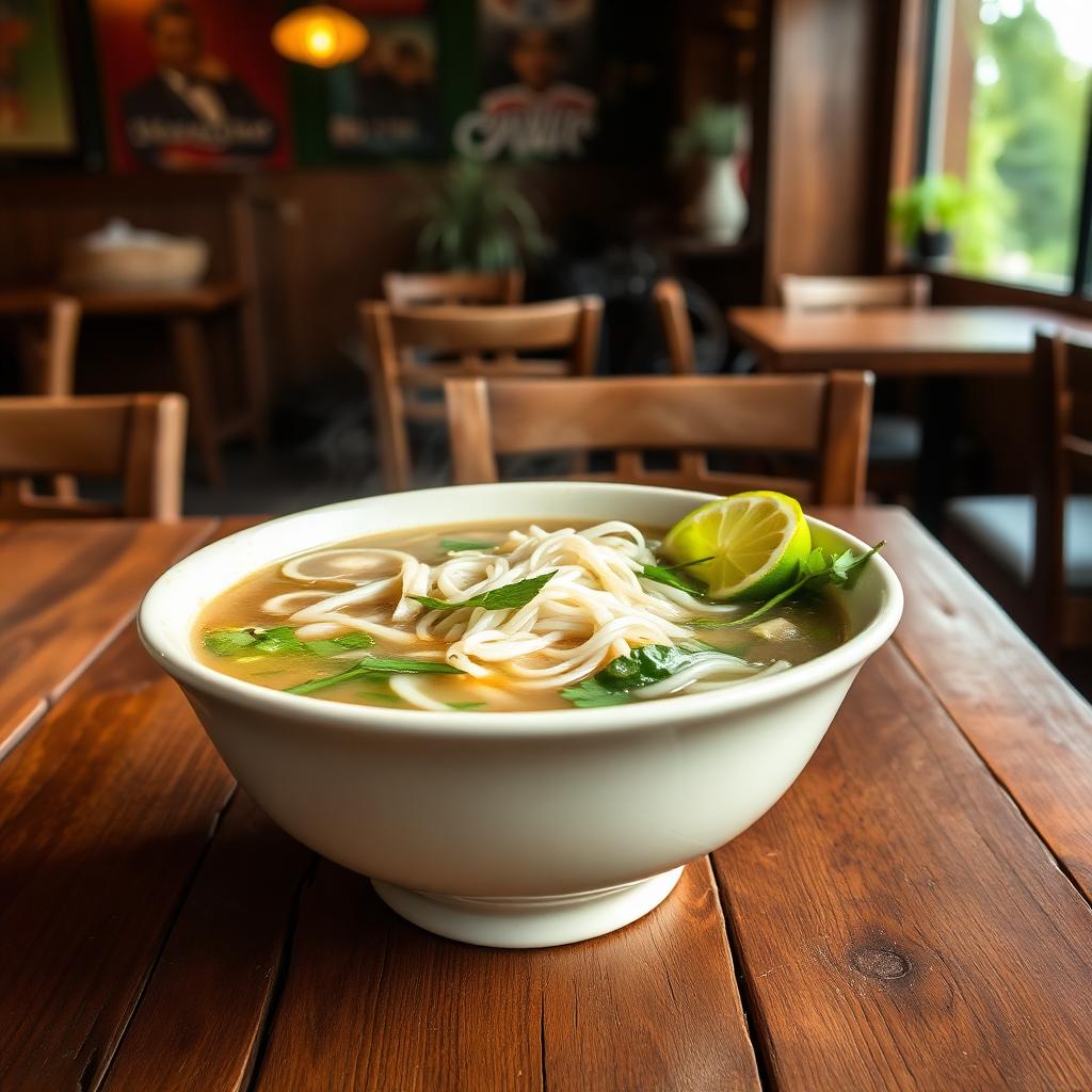 Marketing Campaigns Inside the Menu